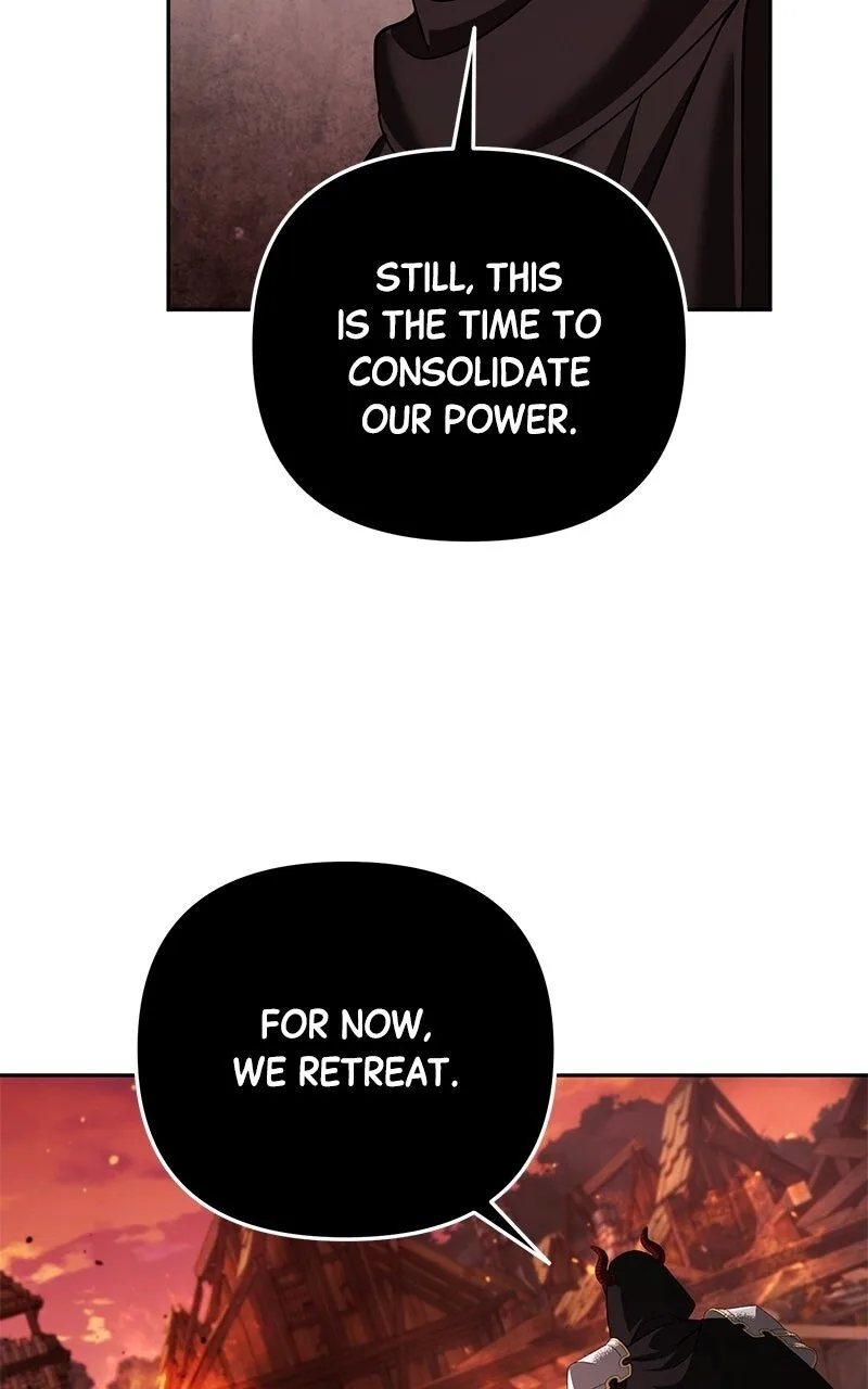 My Avatars' Path to Greatness Chapter 51 page 31
