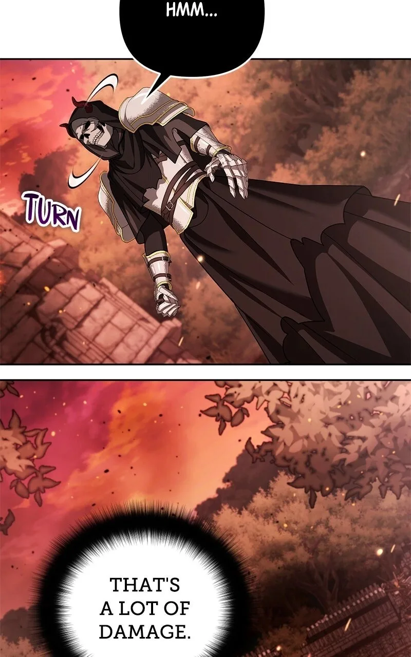 My Avatars' Path to Greatness Chapter 51 page 35