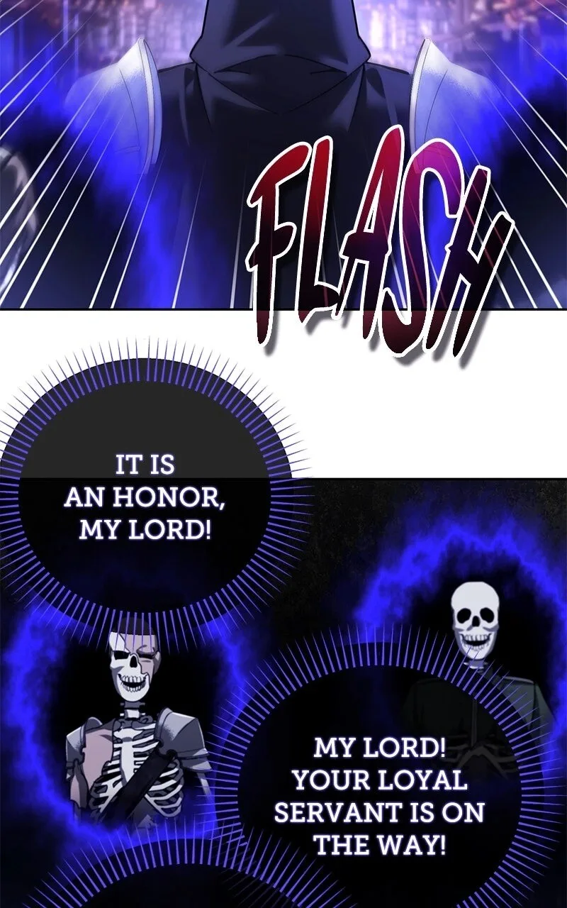 My Avatars' Path to Greatness Chapter 51 page 56