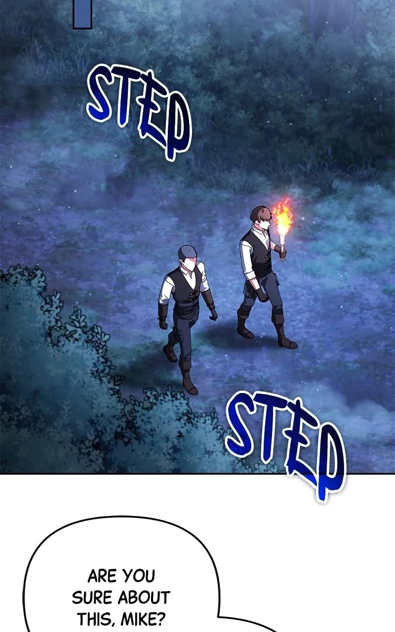 My Avatars' Path to Greatness Chapter 51 page 63