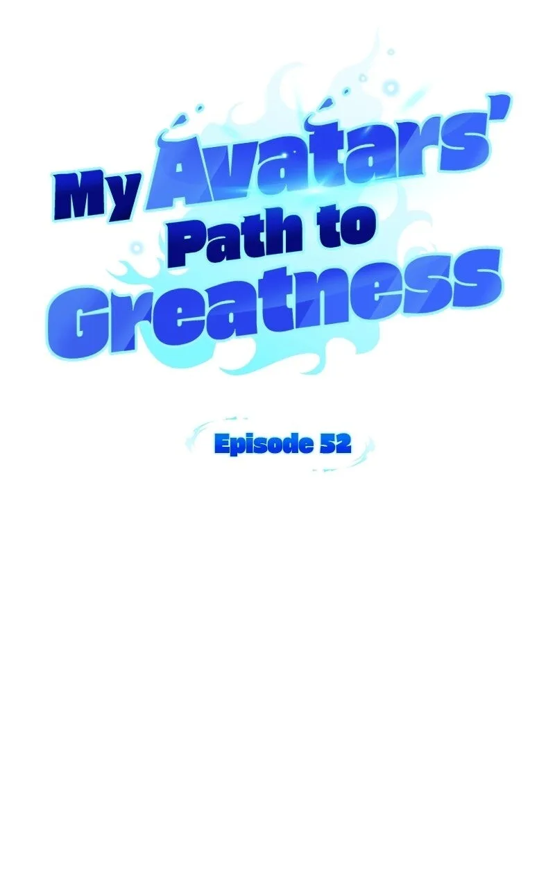 My Avatars' Path to Greatness Chapter 52 page 13