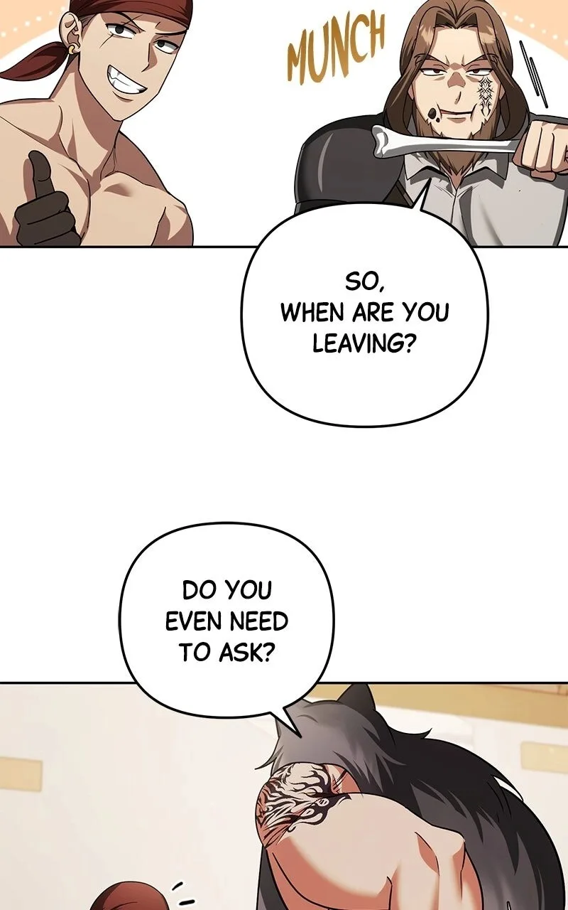 My Avatars' Path to Greatness Chapter 52 page 21