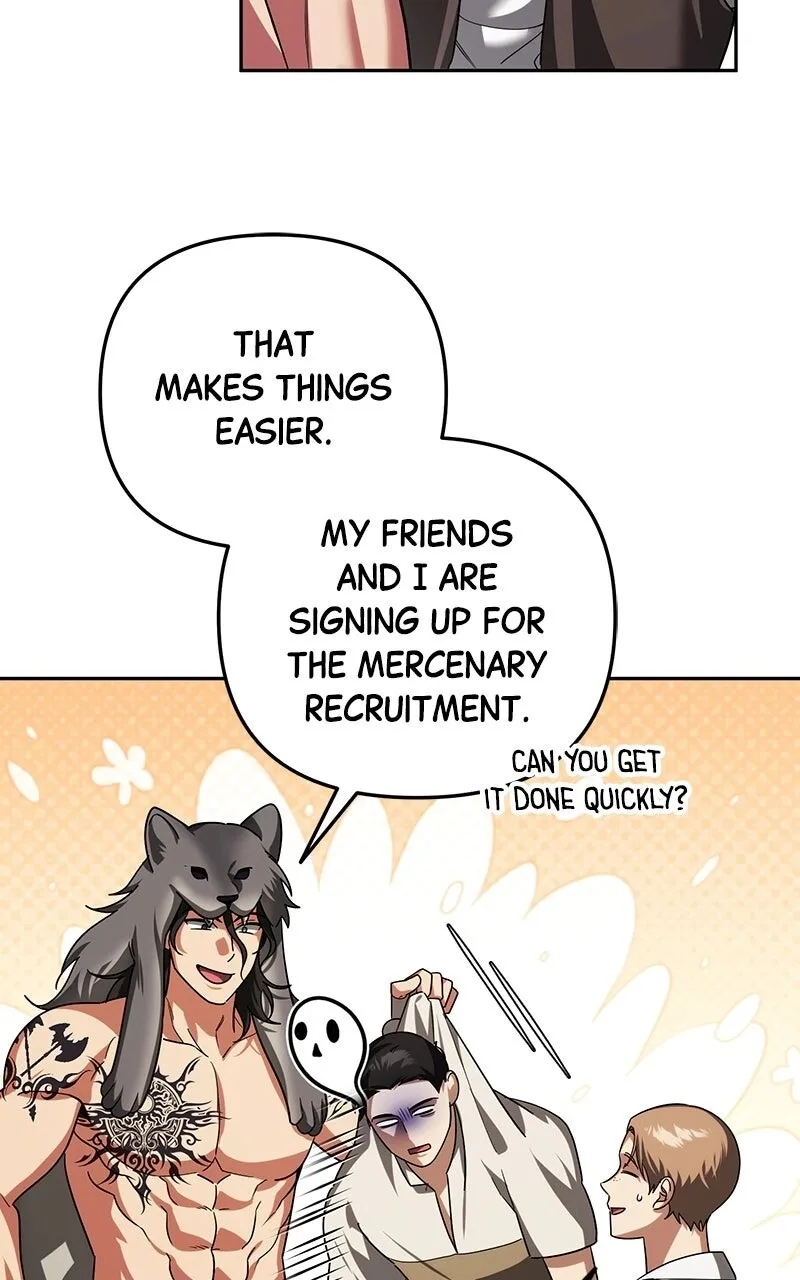 My Avatars' Path to Greatness Chapter 52 page 31