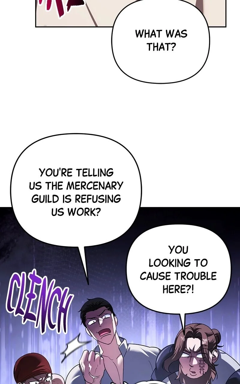 My Avatars' Path to Greatness Chapter 52 page 33