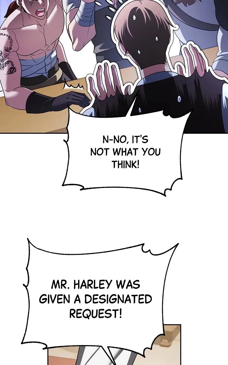 My Avatars' Path to Greatness Chapter 52 page 34