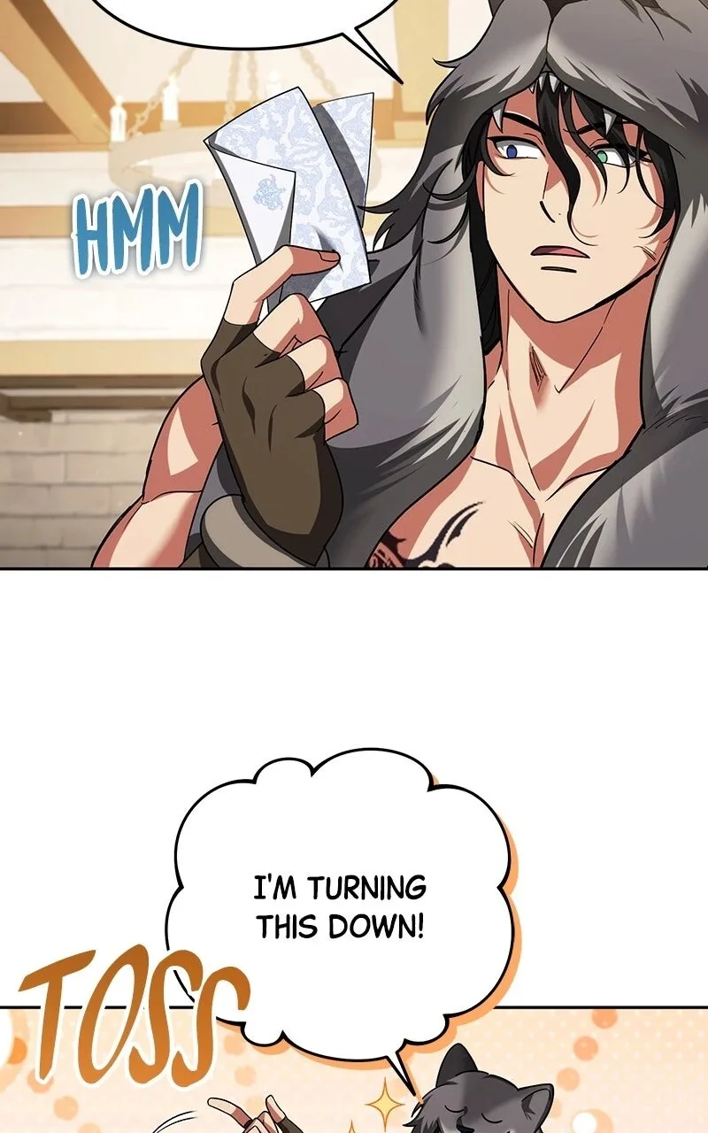 My Avatars' Path to Greatness Chapter 52 page 36