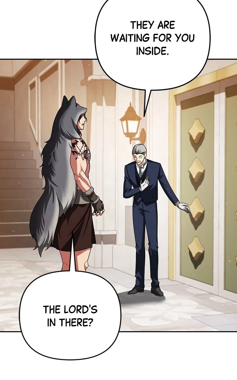 My Avatars' Path to Greatness Chapter 52 page 42