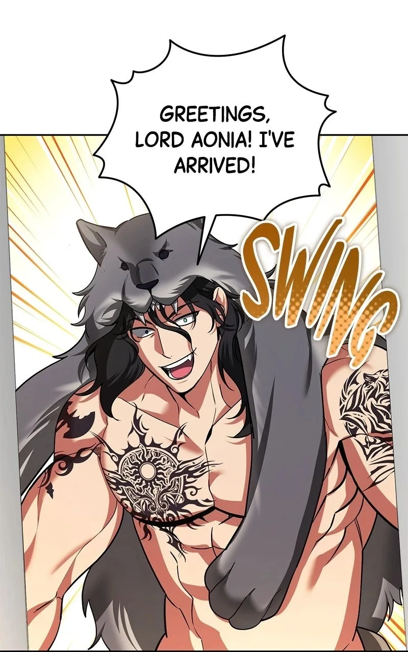 My Avatars' Path to Greatness Chapter 52 page 43