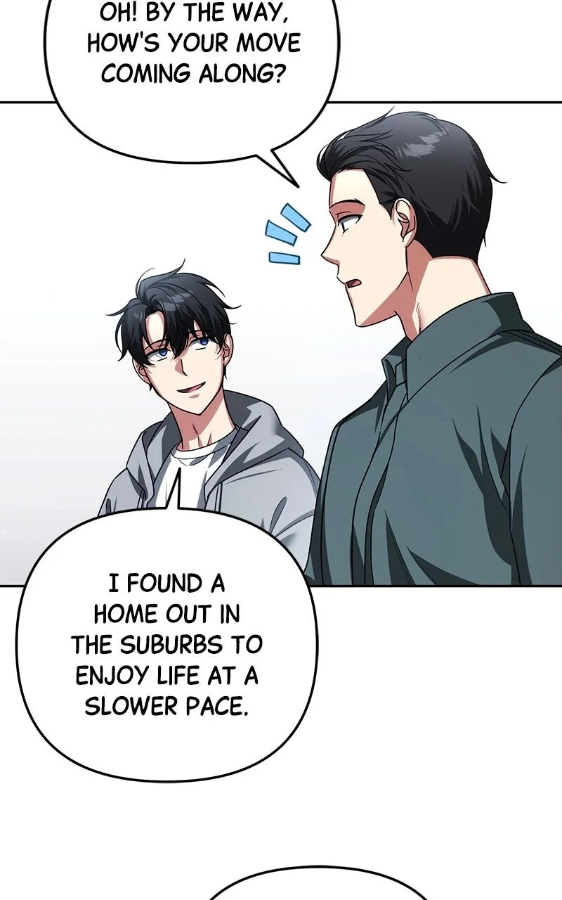 My Avatars' Path to Greatness Chapter 52 page 66