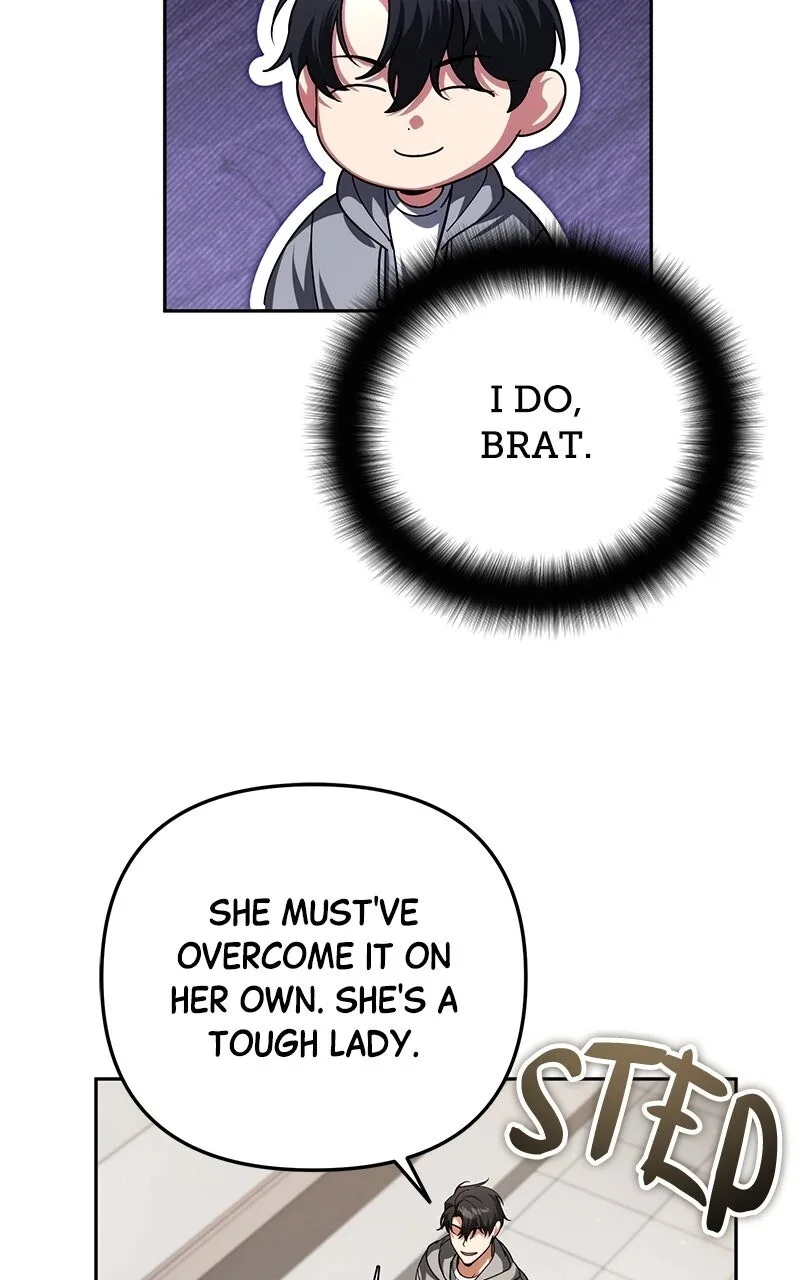 My Avatars' Path to Greatness Chapter 52 page 64
