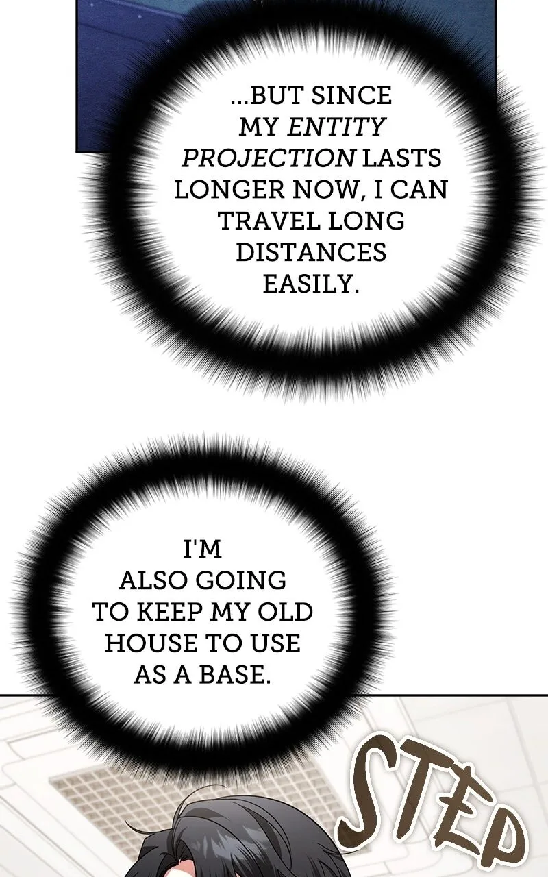My Avatars' Path to Greatness Chapter 52 page 69