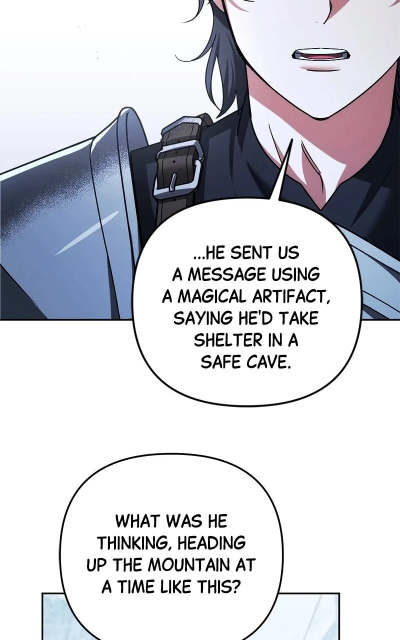 My Avatars' Path to Greatness Chapter 53 page 8