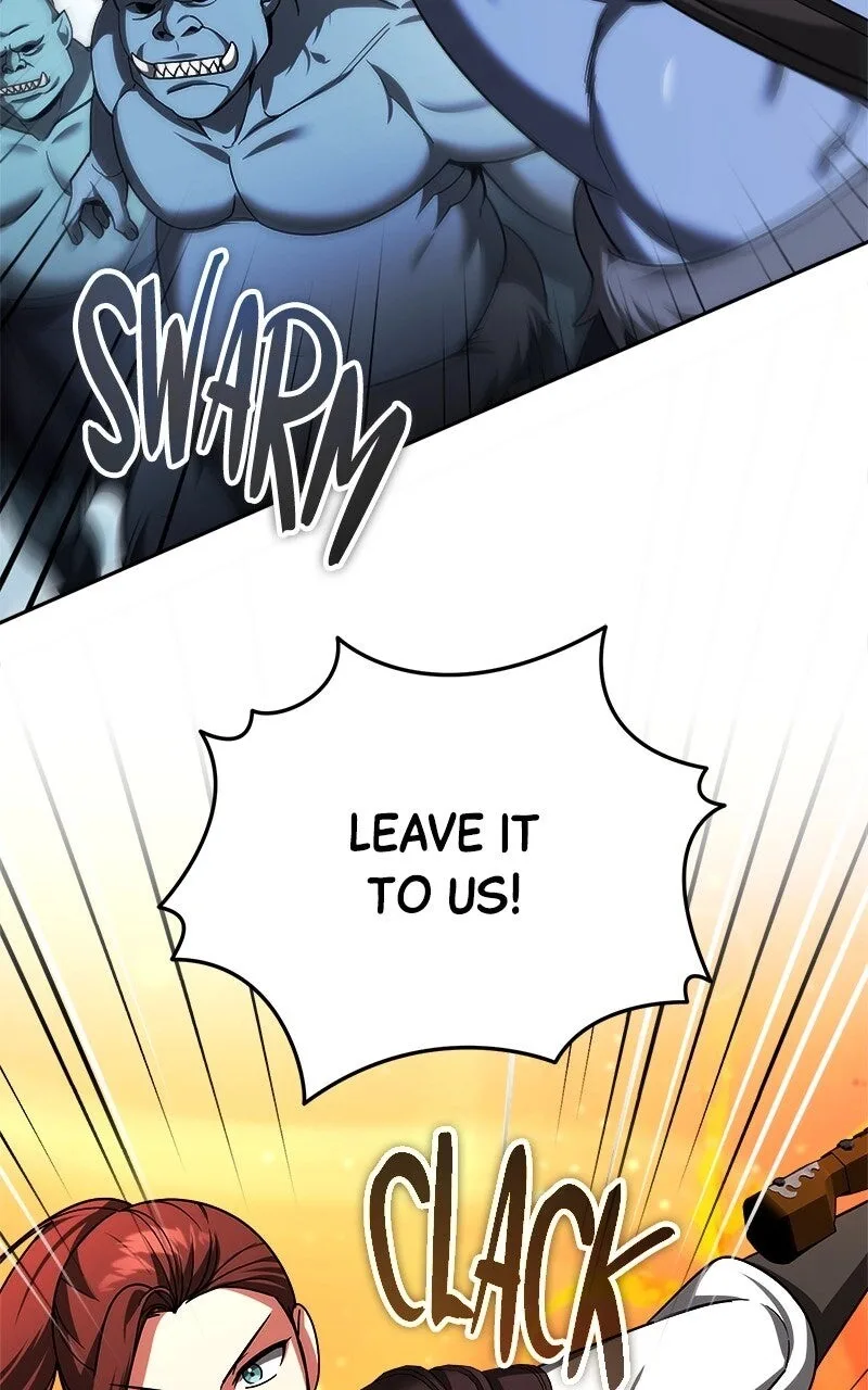 My Avatars' Path to Greatness Chapter 53 page 18