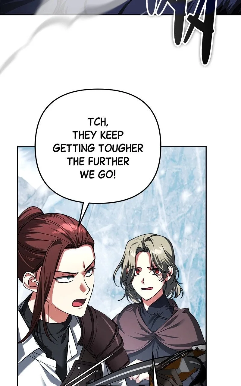 My Avatars' Path to Greatness Chapter 53 page 25