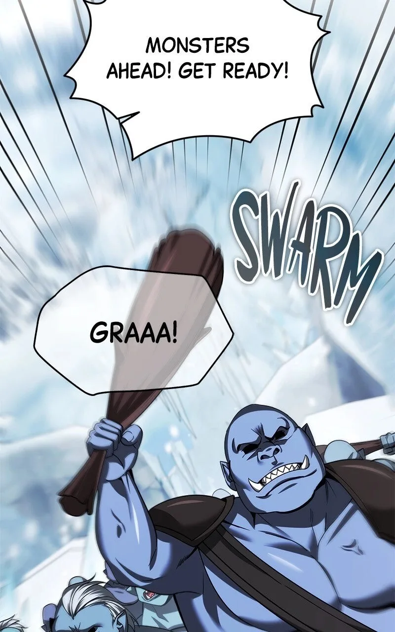My Avatars' Path to Greatness Chapter 53 page 17
