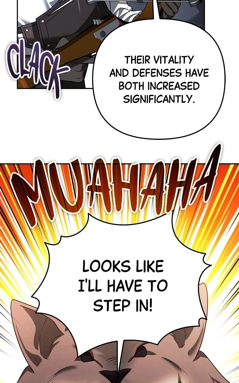 My Avatars' Path to Greatness Chapter 53 page 26