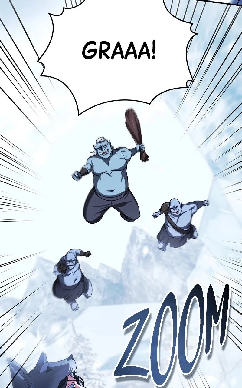 My Avatars' Path to Greatness Chapter 53 page 36