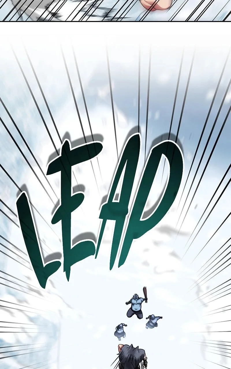 My Avatars' Path to Greatness Chapter 53 page 41