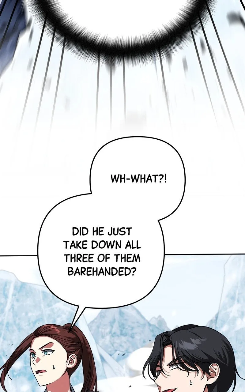 My Avatars' Path to Greatness Chapter 53 page 51
