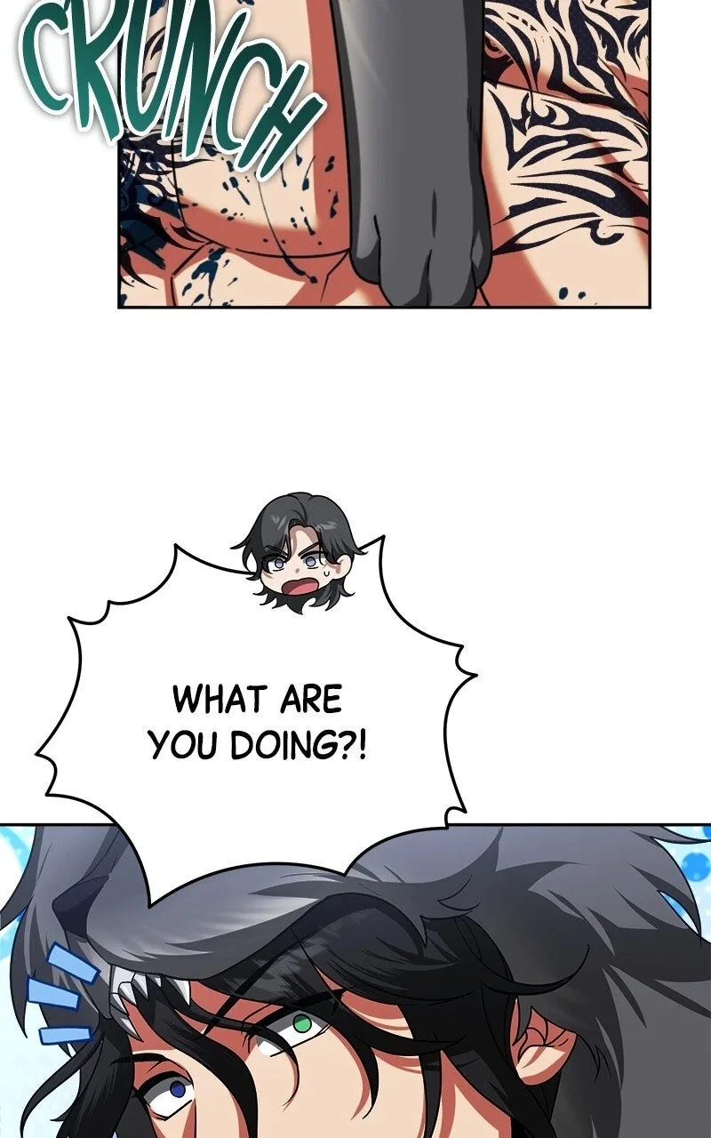 My Avatars' Path to Greatness Chapter 53 page 55