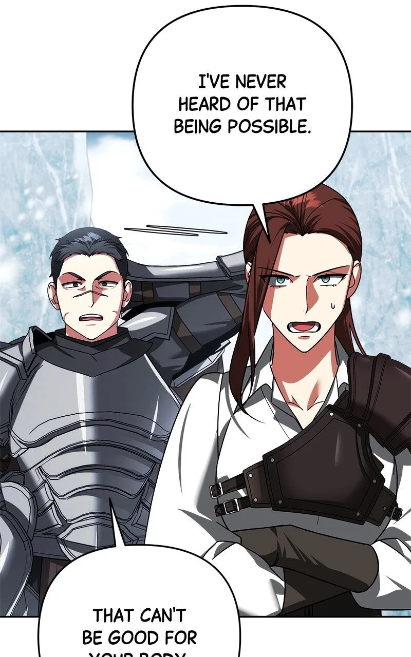 My Avatars' Path to Greatness Chapter 53 page 58
