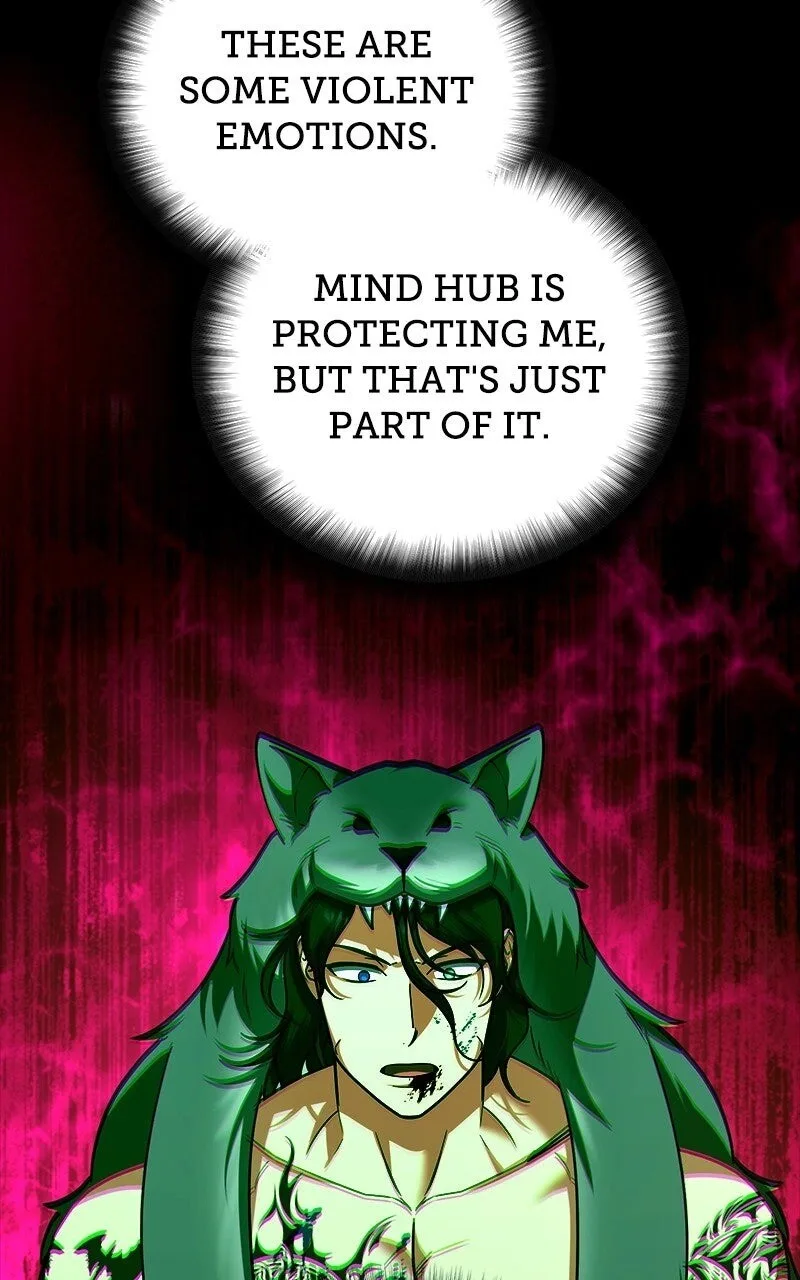 My Avatars' Path to Greatness Chapter 53 page 66