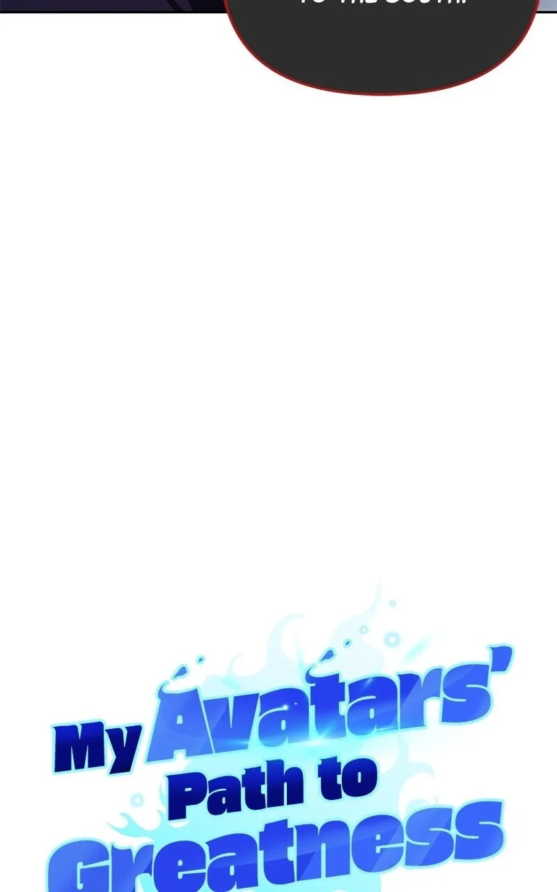 My Avatars' Path to Greatness Chapter 54 page 14