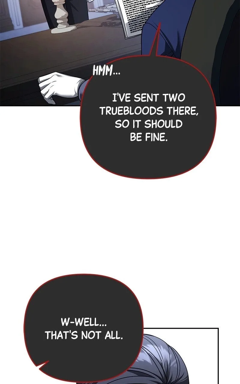 My Avatars' Path to Greatness Chapter 54 page 11