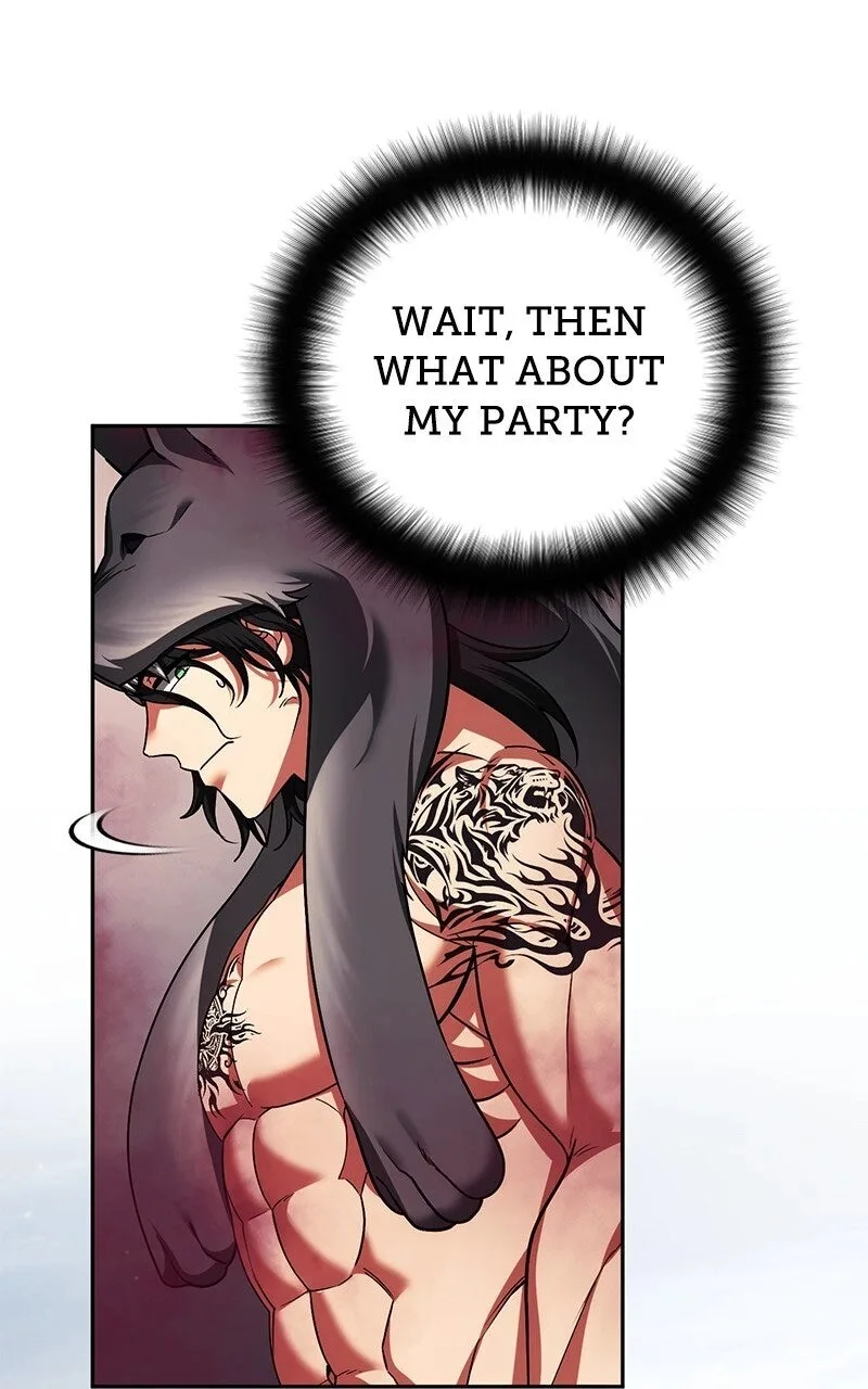 My Avatars' Path to Greatness Chapter 54 page 19