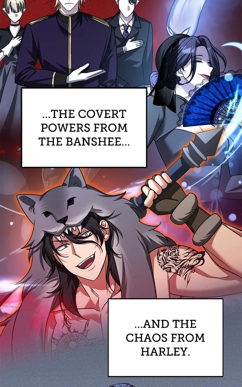 My Avatars' Path to Greatness Chapter 54 page 5