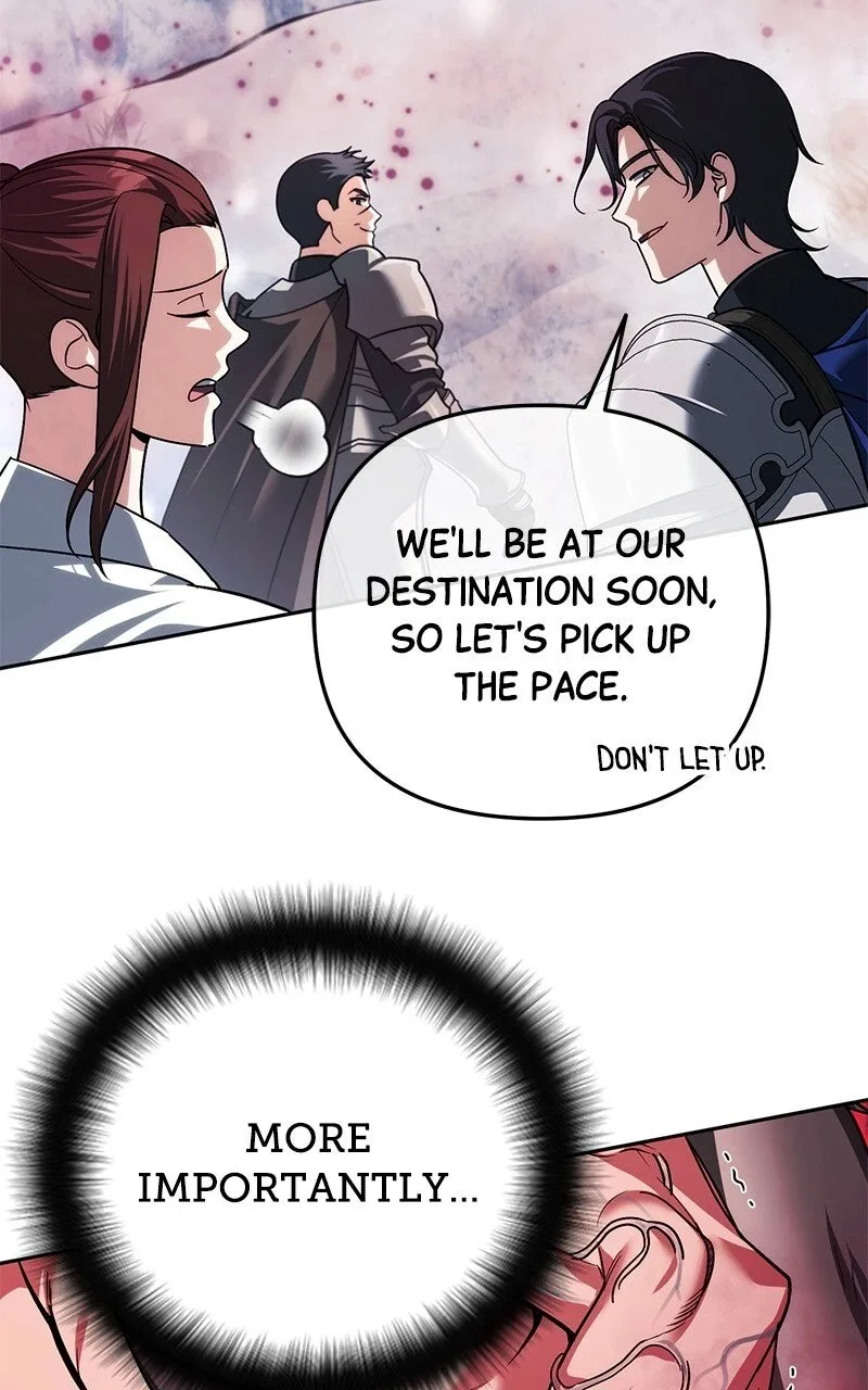 My Avatars' Path to Greatness Chapter 54 page 21