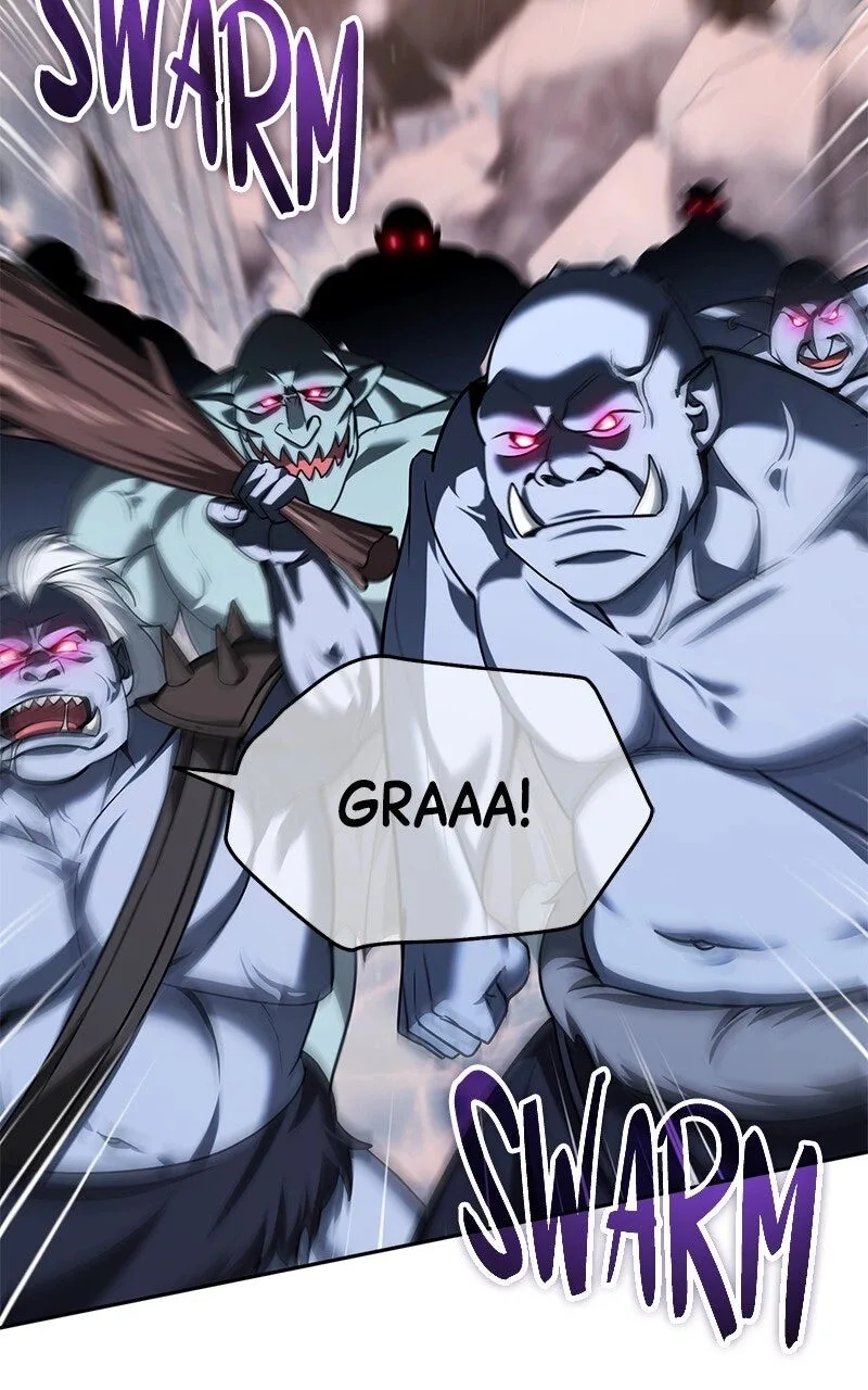 My Avatars' Path to Greatness Chapter 54 page 34