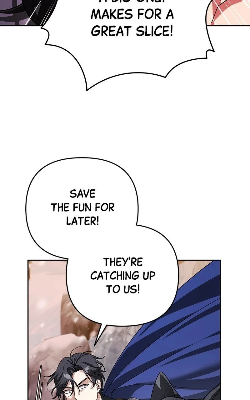 My Avatars' Path to Greatness Chapter 54 page 44