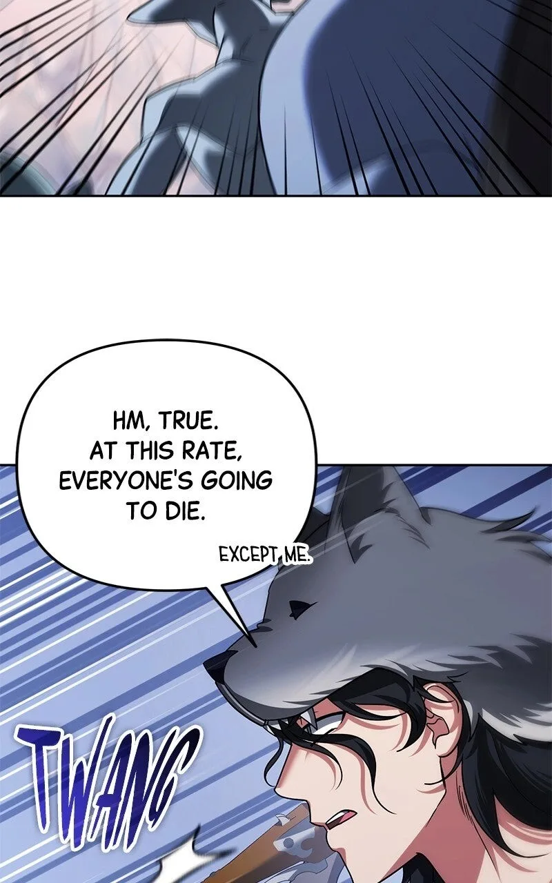 My Avatars' Path to Greatness Chapter 54 page 48