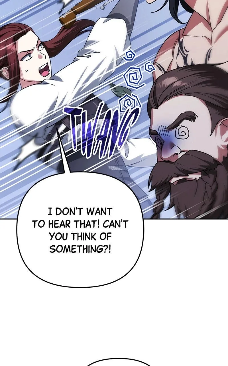 My Avatars' Path to Greatness Chapter 54 page 49