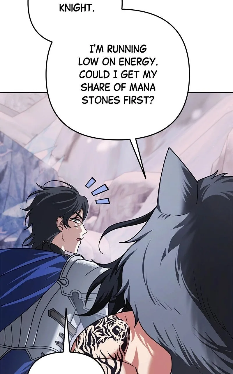 My Avatars' Path to Greatness Chapter 54 page 51
