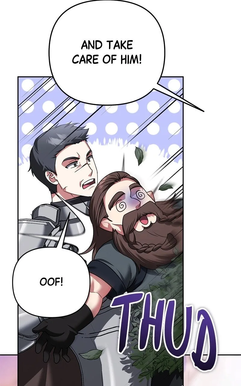 My Avatars' Path to Greatness Chapter 54 page 55