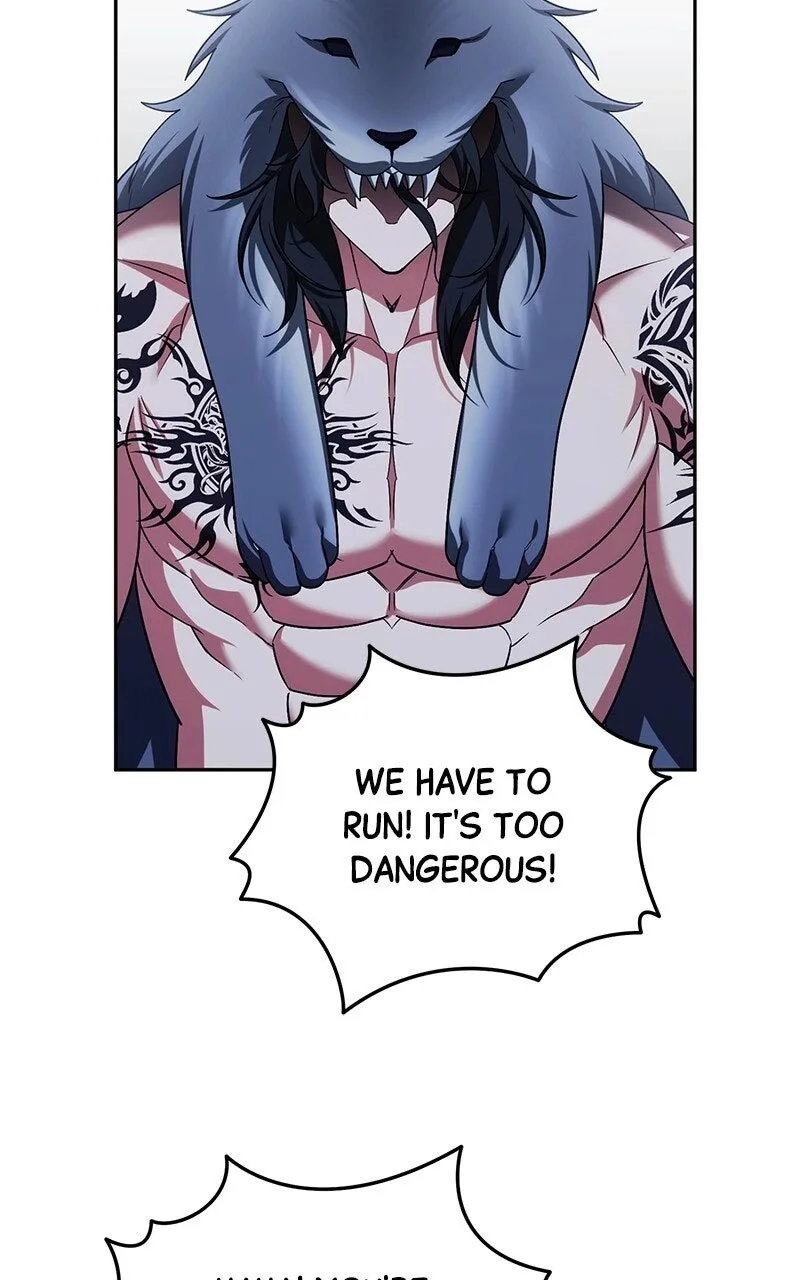 My Avatars' Path to Greatness Chapter 54 page 58