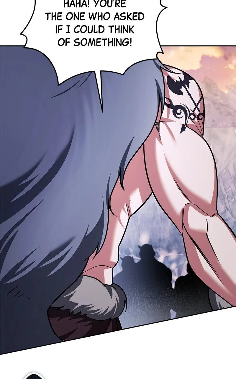 My Avatars' Path to Greatness Chapter 54 page 59