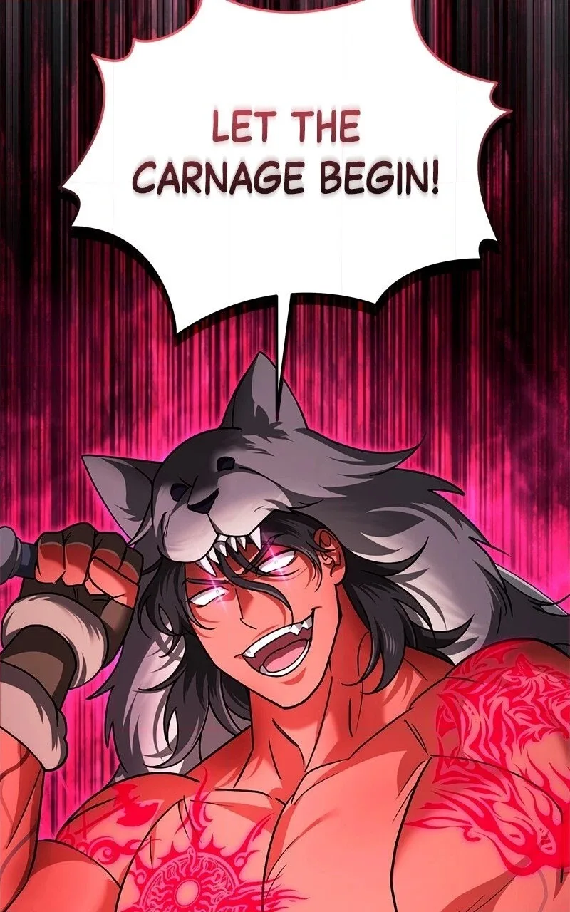 My Avatars' Path to Greatness Chapter 54 page 80