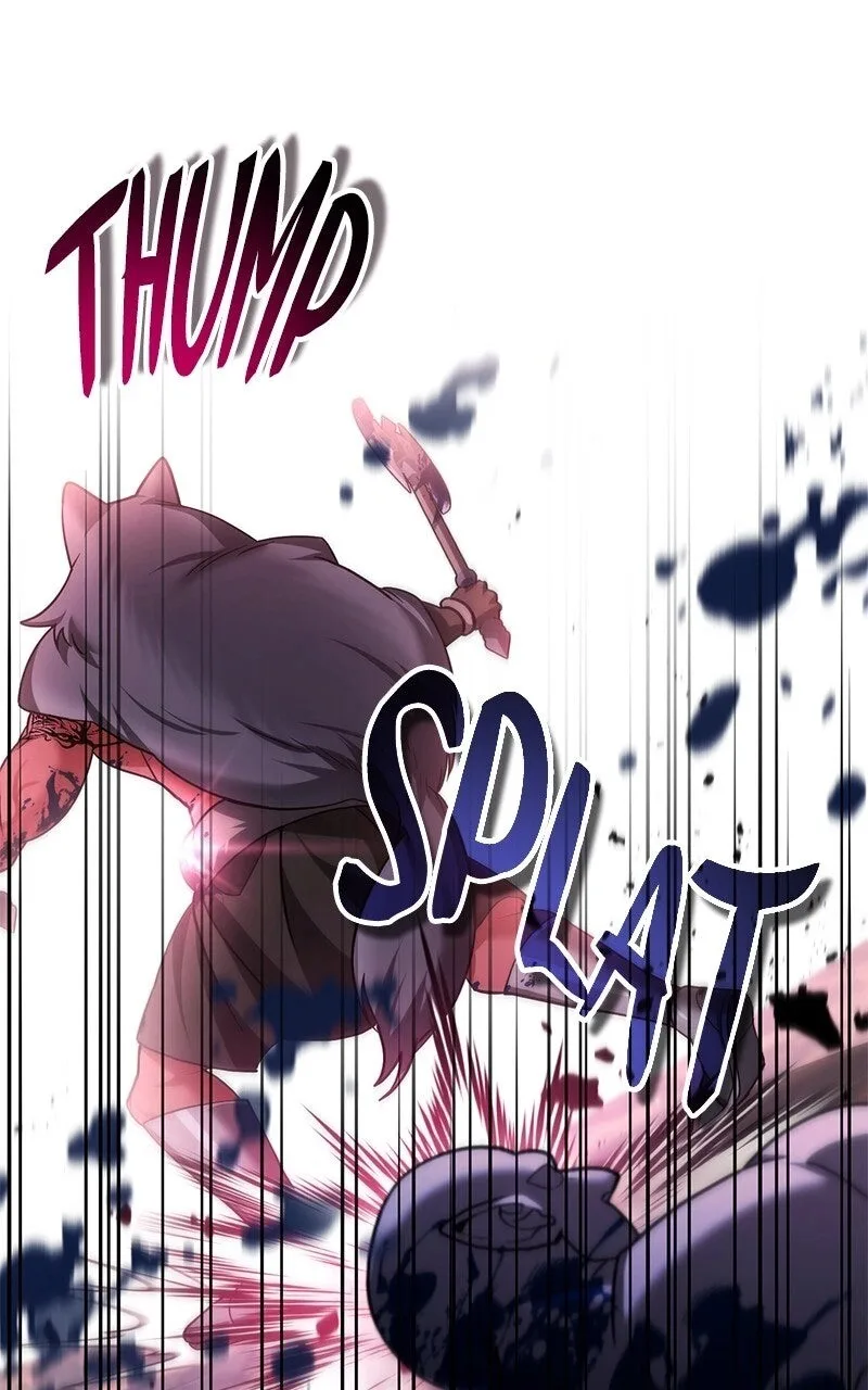 My Avatars' Path to Greatness Chapter 55 page 8