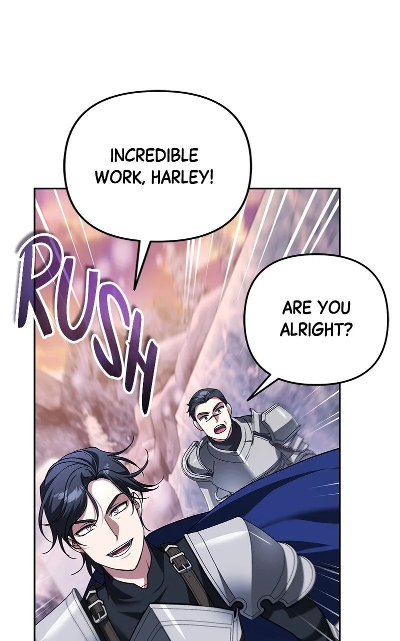 My Avatars' Path to Greatness Chapter 55 page 25