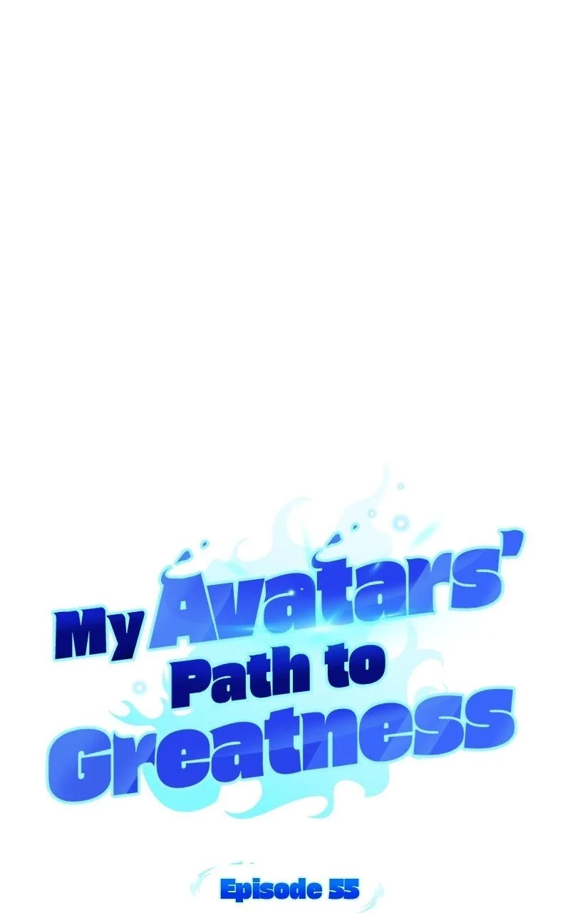 My Avatars' Path to Greatness Chapter 55 page 29