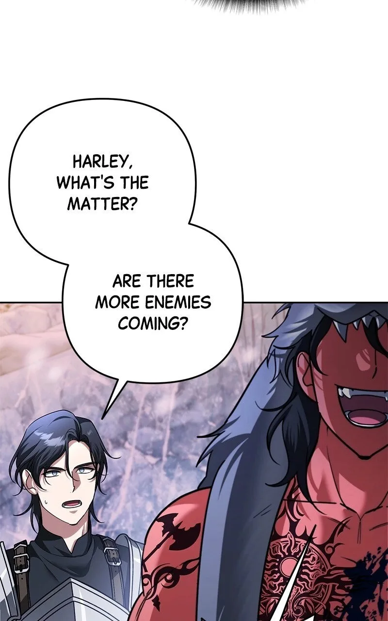 My Avatars' Path to Greatness Chapter 55 page 33