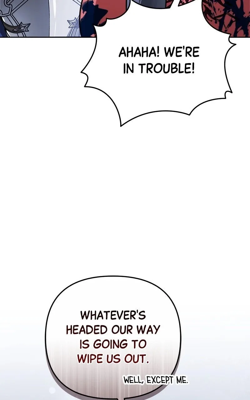My Avatars' Path to Greatness Chapter 55 page 34