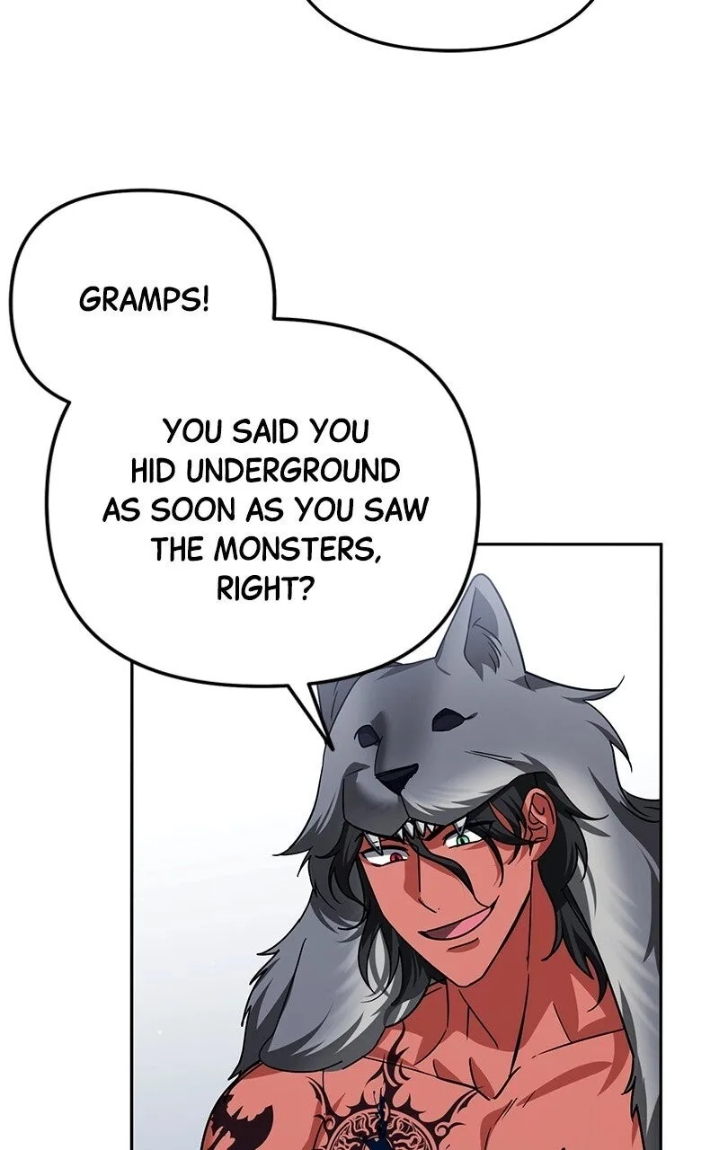 My Avatars' Path to Greatness Chapter 55 page 37