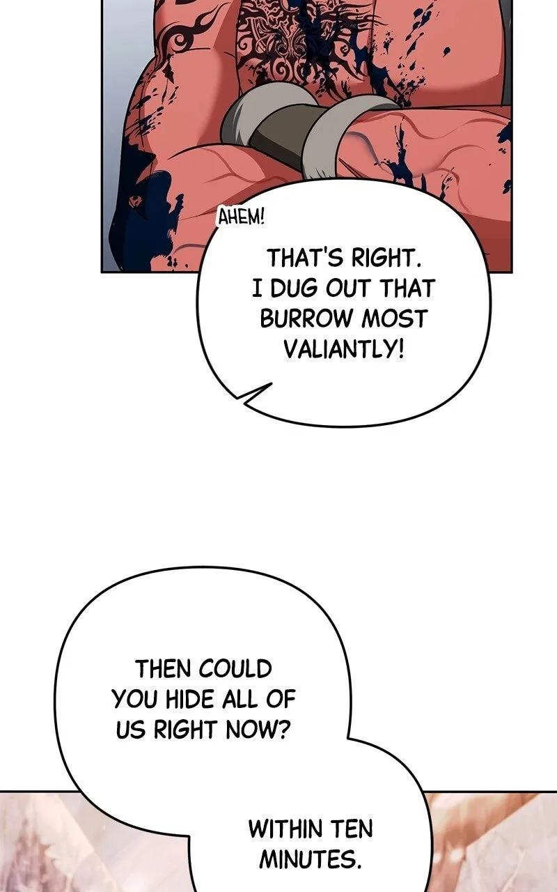 My Avatars' Path to Greatness Chapter 55 page 38