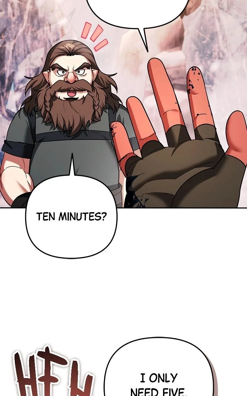 My Avatars' Path to Greatness Chapter 55 page 39