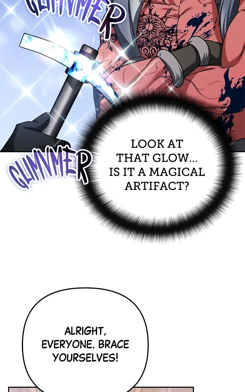 My Avatars' Path to Greatness Chapter 55 page 43