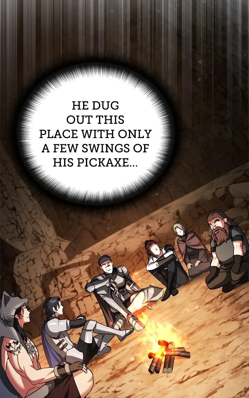 My Avatars' Path to Greatness Chapter 55 page 54